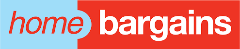 Home Bargains logo 